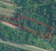 Gozd št. 3, Roč, 52425 Roč