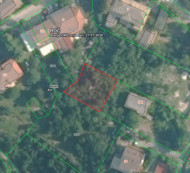 Stavbno zemljišče št. 2, Roč, 52425 Roč