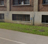 Dvorišče št. 3, Zagrebačka ulica, 42000 Varaždin