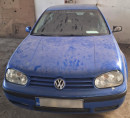Volkswagen Golf 1.4
