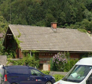 Hiša - v deležu ½, Industrijska ulica, 4270 Jesenice