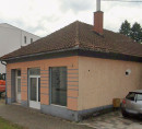 Poslovna stavba, Mihovljanska ulica, 40000 Čakovec