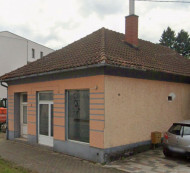 Poslovna stavba, Mihovljanska ulica, 40000 Čakovec
