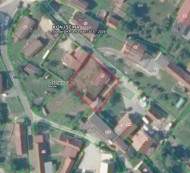 Hiša, Bočaki, 49282 Konjščina