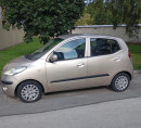 Hyundai i10 1.1, letnik 2009
