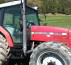 Traktor Massey Ferguson 6265, letnik 1. reg. 2003