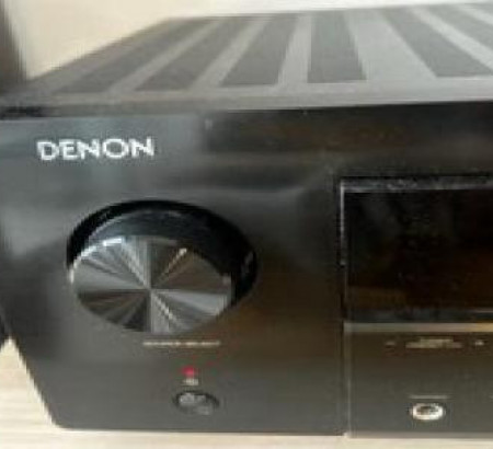AV sprejemnik Denon AVR-X2800 DAB