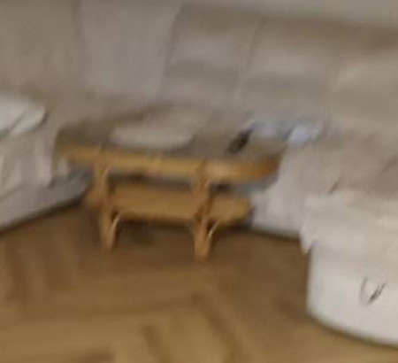 Sedežna garnitura (usnje)