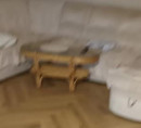 Sedežna garnitura (usnje)