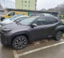 Toyota Yaris Cross 1.5 Hybrid CVT, letnik 2023