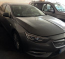 Opel Insignia Sports Tourer 2.0 CDTI AUT, letnik 1. reg. 2018