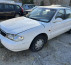 Kia Clarus 1.8, letnik 1. reg. 1999