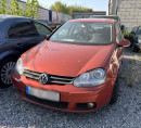 Volkswagen Golf 1.6 FSI, letnik 1. reg. 2006