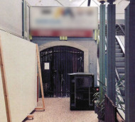 Poslovni prostori, Jadranska cesta, 2000 Maribor