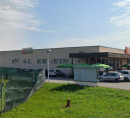 Pozidano zemljišče, Industrijska ulica, 9224 Turnišče