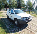Dacia Duster 1.5 DCI 4×4, letnik 2015