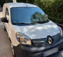 Renault Kangoo Express Z.E. 33 FP, letnik 1. reg. 2018