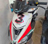 Aprilia SR 50 R Factory, letnik 2011