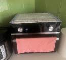 Pečica na vroč zrak Multifunction Air Fryer Oven