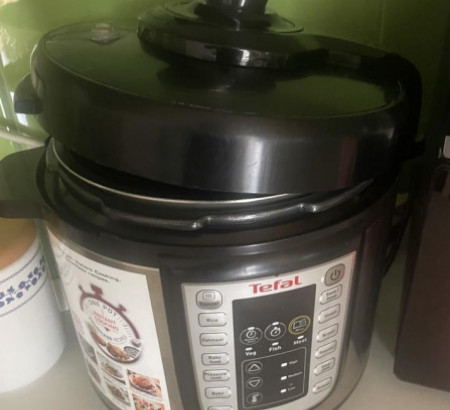 Električni ekonom lonec Tefal