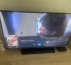 LCD TV Samsung
