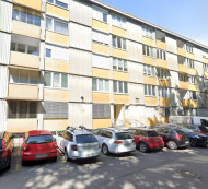 Stanovanje, Topniška ulica, 1000 Ljubljana
