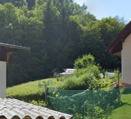 Kmetijsko zemljišče, stavbno zemljišče, Ribnik, 1412 Kisovec