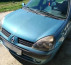 Renault Clio 1.2 16V, letnik 2003