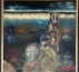 Slika: Smrtniki, avtor: Jure Cihler, letnik 1980