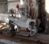 Brusilni stroj za kamen Bisso MB 22 P7 B