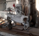 Brusilni stroj za kamen Bisso MB 22 P7 B