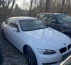 BMW 320i Cabrio AUT, letnik 2007