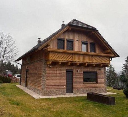 Hiša, Sv. Primož nad Muto, 2366 Muta