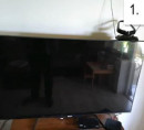 LCD TV Philips