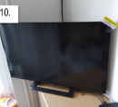 LCD TV Philips
