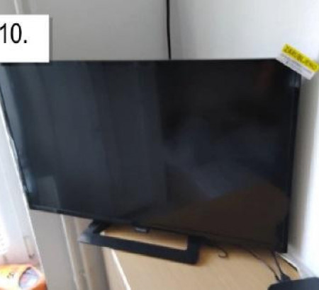 LCD TV Philips