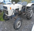 Traktor Lamborghini R 240, letnik 1971