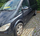 Mercedes-Benz Viano 2.2 CDI 2.94, letnik 2008