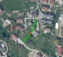 Stavbno zemljišče, Ingličeva ulica, 1211 Ljubljana - Šmartno