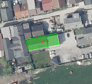 Pozidano zemljišče št. 1, Pot na Rakovo jelšo, 1000 Ljubljana