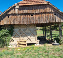 Gospodarsko poslopje, Ambrus, 1303 Zagradec