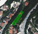 Stavbno zemljišče, Strma pot, 6320 Portorož