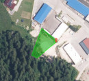 Stavbno zemljišče, Mali Log, 1318 Loški Potok