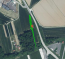 Stavbno zemljišče, Opekarniška cesta, 2270 Ormož