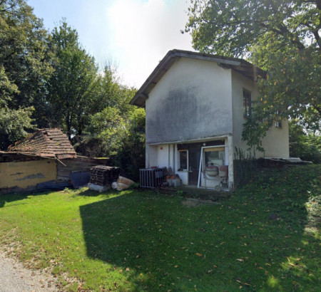 Hiša, Lahonci, 2259 Ivanjkovci