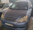 Toyota Avensis Verso