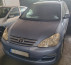 Toyota Avensis Verso