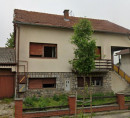 Hiša, Ulica Dobriše Cesarića, 33000 Virovitica
