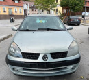 Renault Clio 1.2, letnik 1. reg. 2002