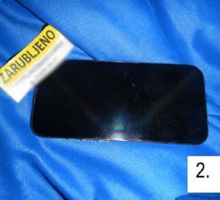 Mobilni telefon Apple iPhone 16 Pro